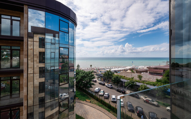 Okolo Morya  Apartments