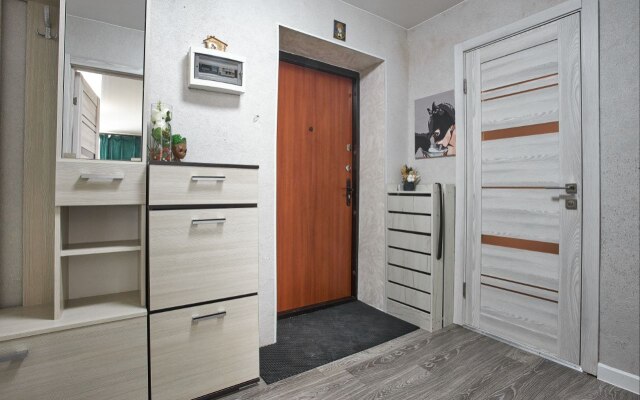 Odnokomnatnaya Kvartira Flat