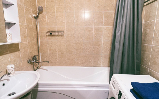 Апартаменты Atma House на Муравленко 10