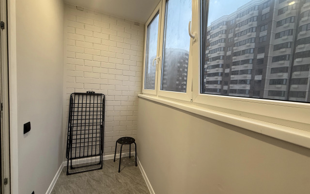 Квартира Просторная Краснодар Ростовское Шоссе