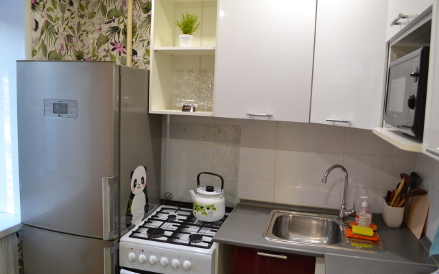 Квартира 1к рядом с Парком им.Кирова