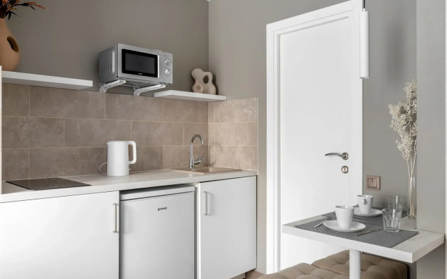 Квартира RentWill Sevanskaya 3