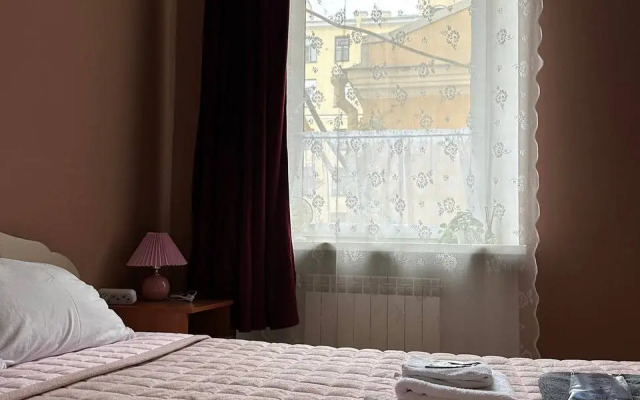 Гостевой дом Белинский