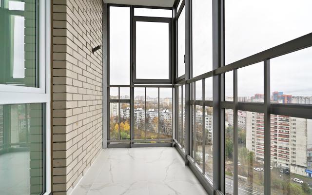 Апартаменты ЖК Привелегия