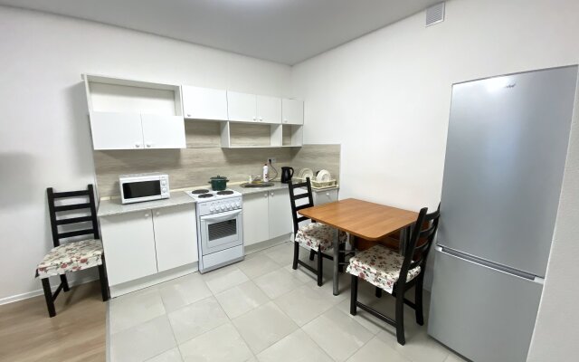 Апартаменты на улице Лобненской