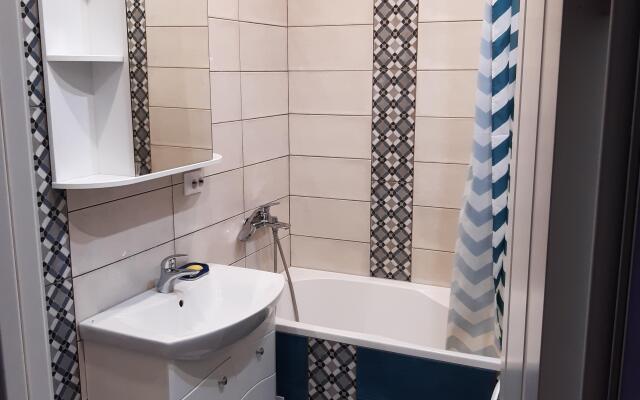 Квартира на курорте