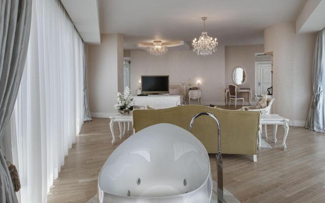Maxx Royal Belek Golf Resort