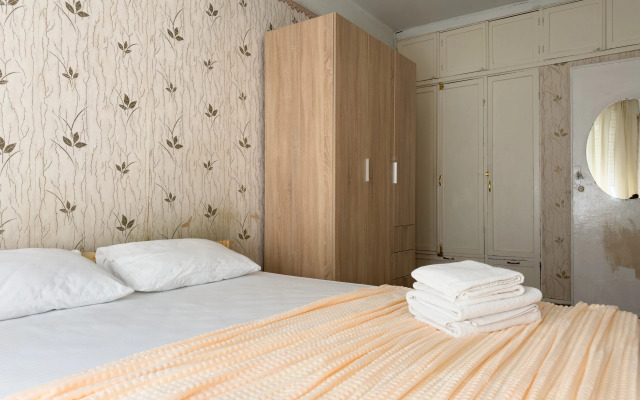 Ekonom V Tsentre Kislovodska Apartments