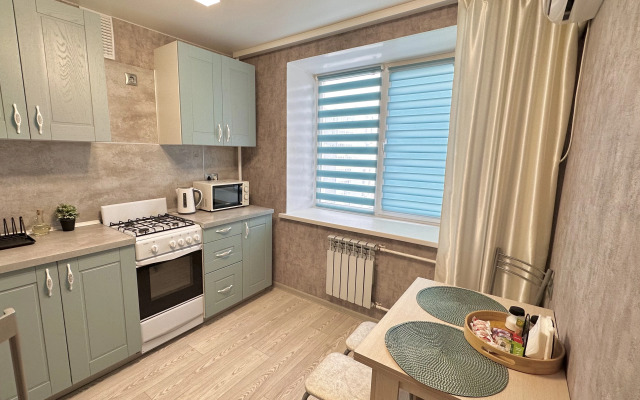 Квартира возле парка Героев Отечества