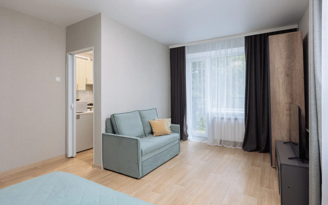 Квартира уютная и чистая на Ленинском проспекте