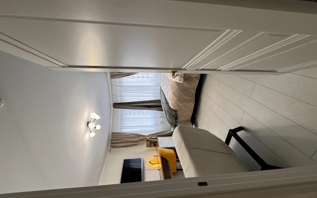 Na Belyaevo Flat