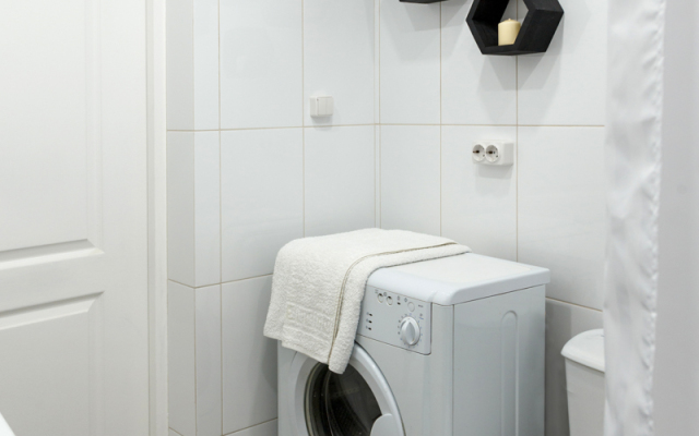 Апартаменты Terra Travel