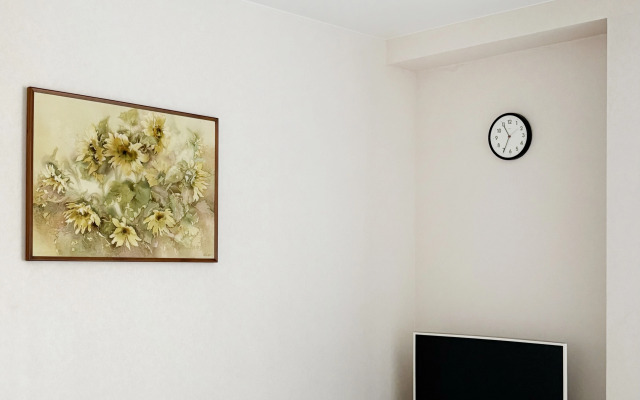 Na Vzlyotnoy Ulitse 7l Flat