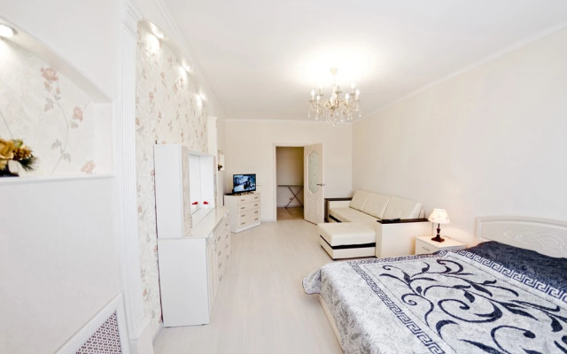 Квартира на улице Тимирязева 16