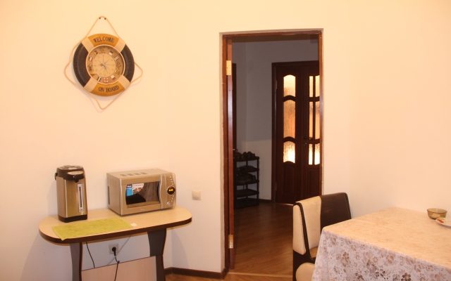 Turist Hostel