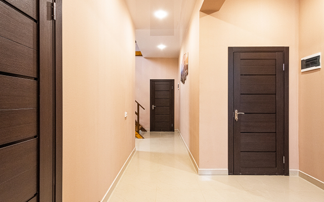 Апартаменты Дом на Зеленой