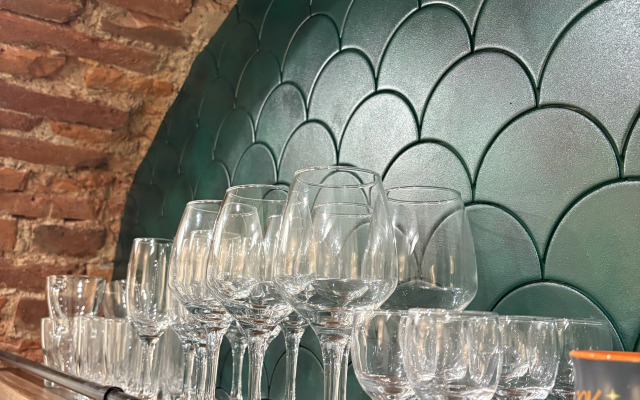 Квартира с 2 спальнями у Дворцовой площади