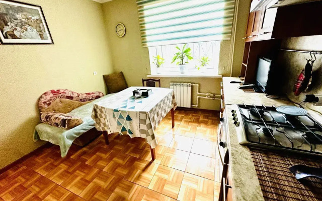 Квартира 2х Комнатная 74м2