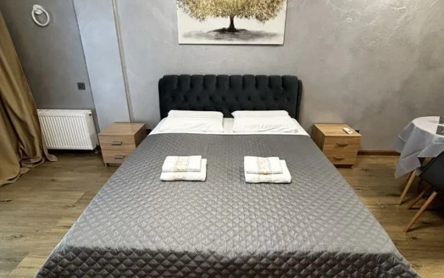 Квартира студия в элитном ЖК