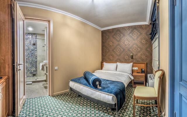 Golden Tulip Borjomi