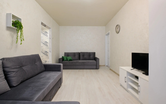 Akademika Bochvara 6 Apartments