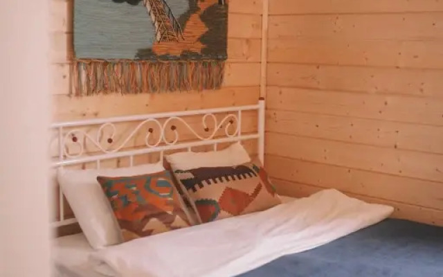 Частный дом Романовское подворье №2