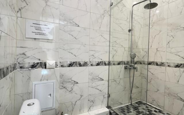 Квартира Апартамент в центре возле вокзала 1