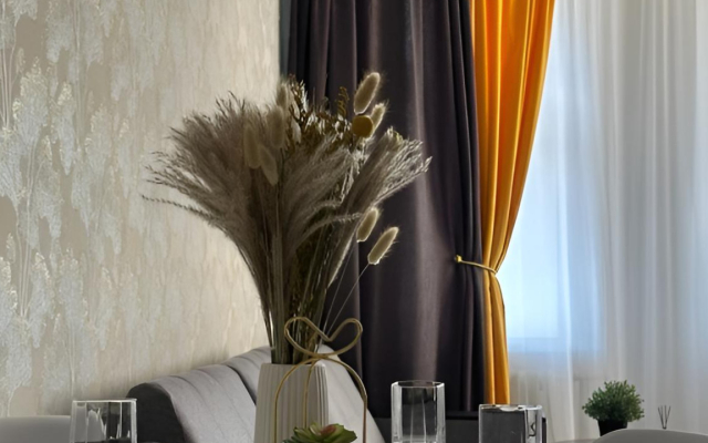 Апартаменты Уютная квартира