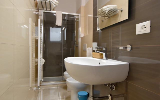 Ventidimaregallipoli Guest house