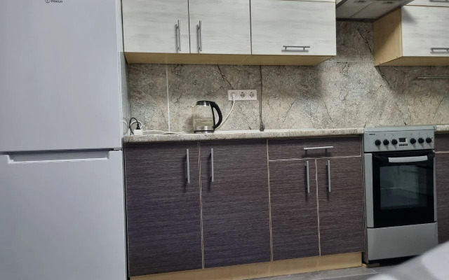 Квартира Samara Millennium Hall Вольская 79