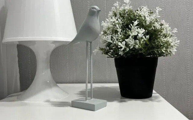 Квартира на Ленинском проспекте 95к1