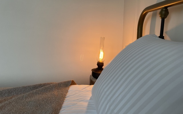 Апартаменты VologDom на Козленской