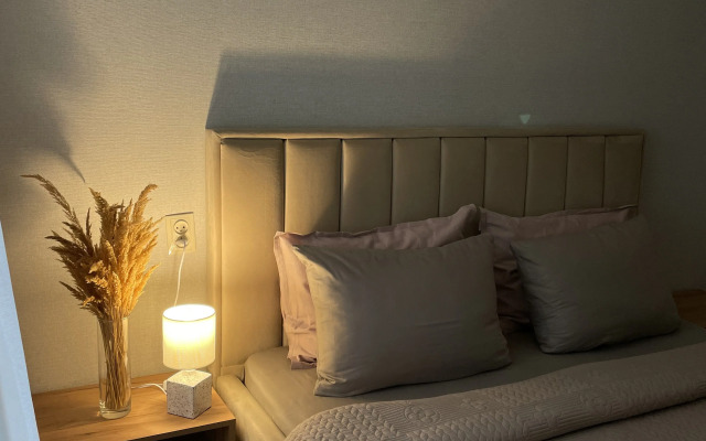 Квартира Милейшая