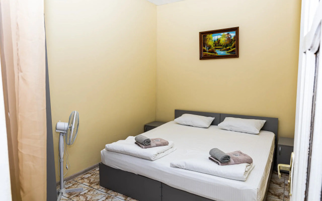 Гостевой дом Маис