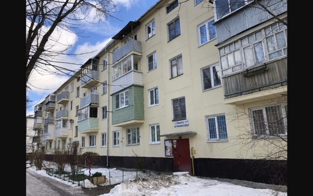 Komfort v tsentre Shchelkovo ryadom s Perinatalnym tsentrom Apartments