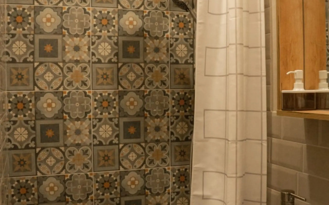 Квартира на Улице Ильина 20/35