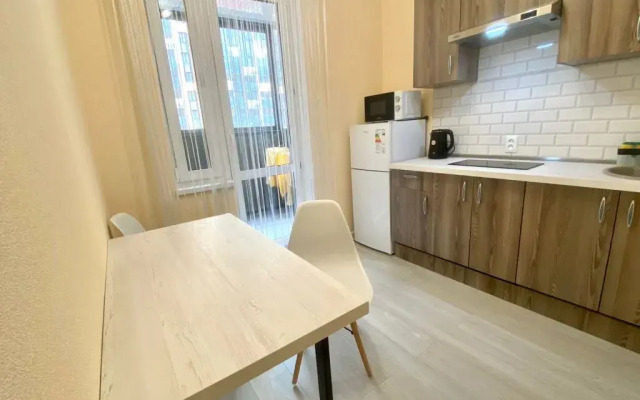 4 Pant Family House Vatutinki Na Yavorki Apartment