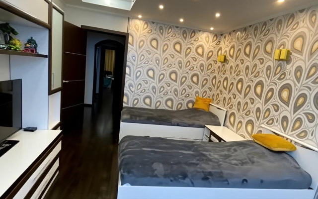 Квартира Svoy Lux