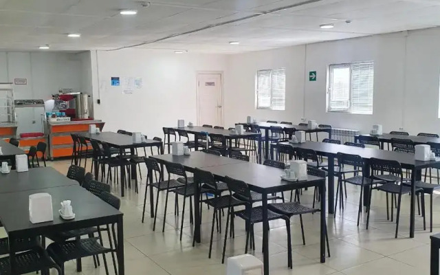 Apec Hotel