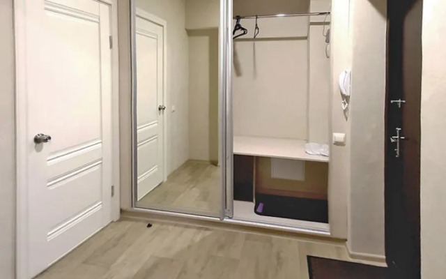 Квартира Евродвушка на Южной