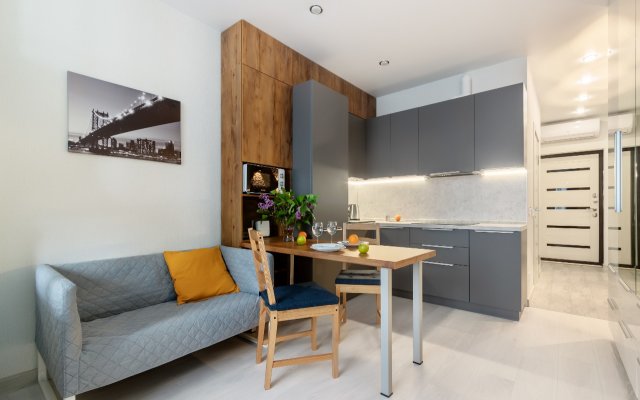 Dom U Dona Apartamenty Smart-Studio