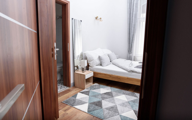 Operett Residence Apart-Hotel