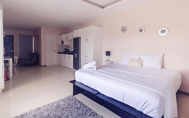 Hotel CARPE DIEM Tulum by Nah Hotels