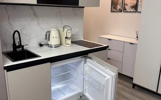 Квартира на Тимура Фрунзе 8/5