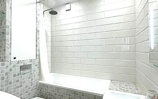 Апартаменты В Центре с видом на Реку