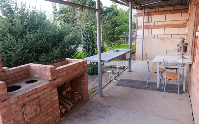 Частный дом У Анатолича