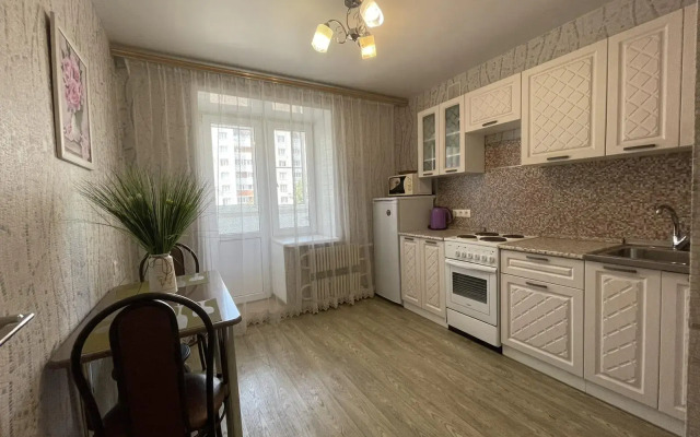 Апартаменты Уютная квартира рядом с М4