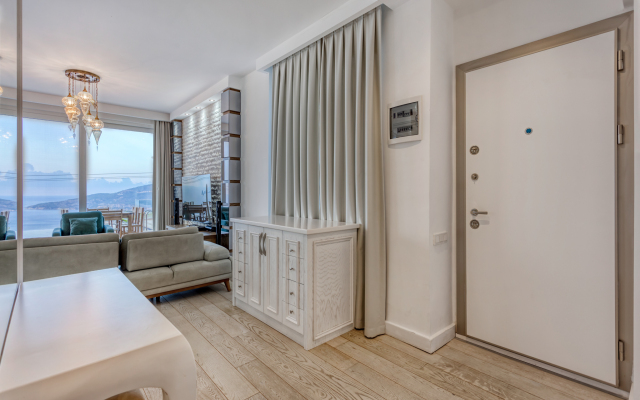 Lucida Villas - Kalkan Hills -Villas with Private Pool and Panaromic Sea View Villa