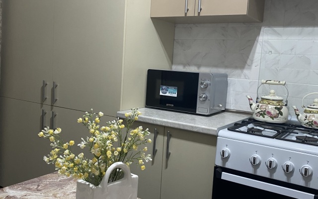 Квартира в парковой зоне Кисловодска