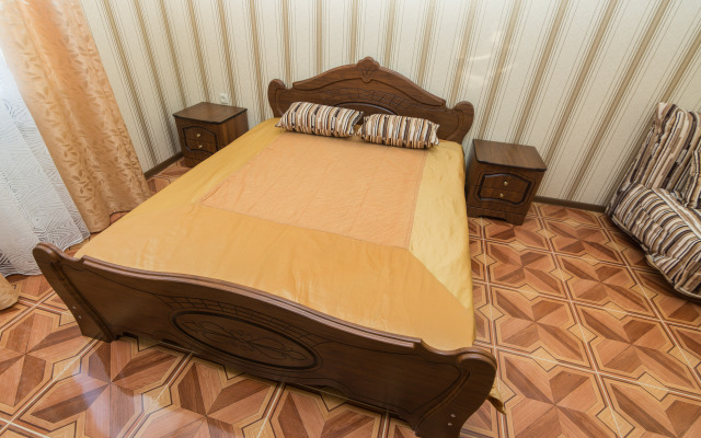 Angelina Mini-Hotel